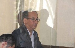 К 13 годам лишения свободы приговорён Кайрат Жамалиев по "делу Алиби"