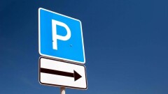 В Астане на бульваре Нуржол тестируют платные парковки