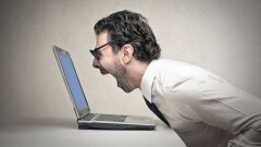 Пользователи высмеяли новый дизайн "ВКонтакте"