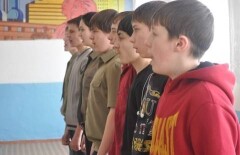 Уроки стрельбы и рассказы о Кара-майоре