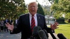 Дональд Трамп не стал подписывать итоговое коммюнике саммита G7