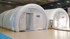 Фонд Булата Утемуратова развернёт в Казахстане модульные ПЦР-лаборатории для выявления Covid-19