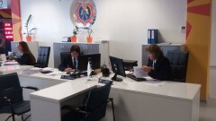 Минфин: Эксперимент с женщинами-таможенниками в Астане окончился неудачей