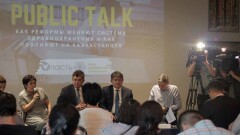 Қазақстанда ауруханалар саны қысқартылады. Не себепті? Қалай?