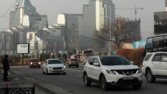 В Алматы проведут реконструкцию ещё четырёх улиц