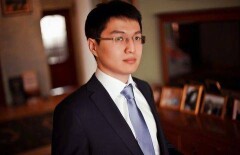 Казахстанец стал старшим инженером интернет-гиганта Google