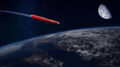 Пентагон начал разработку перехватчика гиперзвукового оружия