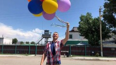 Полиция Алматы выяснила, что Александр Кузнецов улетел в Турцию