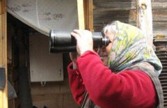 Бдительная пенсионерка из Петропавловска помогла обезвредить преступников