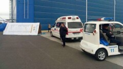 Бейбут Атамкулов о погибшем на KADEX-2018: Он сам виноват