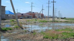 МИР РК пообещало обеспечить посёлок Косшы чистой водой до 2019 года