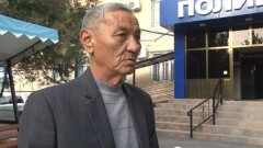 Серийного грабителя и насильника задержал пенсионер из ЮКО