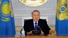 Акимы должны вовлечь в приватизацию молодёжь - Назарбаев