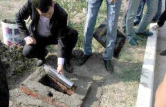 В Атырау украли "Послание потомкам"