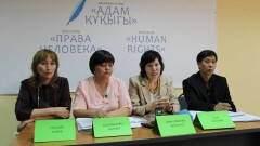 Астанадағы №67 мектептің директоры ұстаздардан 1 млн теңге моральдық шығын талап етіп отыр