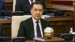 Сагинтаев: 38% компаний находятся в тени