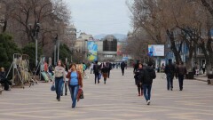 На реконструкцию алматинского Арбата потратят три миллиарда тенге