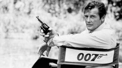 Агент 007 Роджер Мур умер на 90-м году жизни