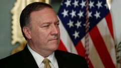 МИД РК: Госсекретарь США Майкл Помпео прибудет в Нур-Султан 5 января 2020 года