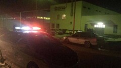 В Шымкенте взорвался КамАЗ с маслом: есть погибший