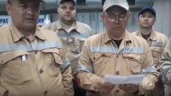 Рабочие "Казатомпрома" обратились к Токаеву из-за сокращения зарплат. Минтруда назначило проверку