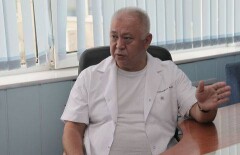 У проктолога можно газовать без последствий
