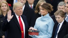 СМИ: В США начали уголовное расследование из-за трат на инаугурацию Трампа