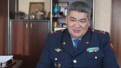 Всё о временной регистрации рассказал начальник миграционной полиции МВД РК 