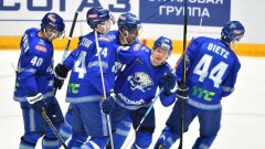 Доус не вернётся в "Барыс" – он чувствует себя оскорблённым