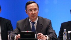 Следующая встреча по Сирии в Астане запланирована на декабрь