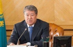 Пресс-служба акимата Алматы посчитала основные достижения Есимова на посту градоначальника