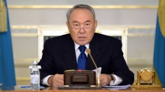 Президент Казахстана будет исполнять роль верховного арбитра между ветвями власти