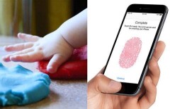 iPhone взломали с помощью детской игрушки-пластилина