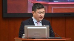 О рекордном объёме добычи нефти в 2017 году заявил Сулейменов