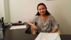 Пострадавшая в ДТП около "Керуена" девушка перенесла пять операций, предстоит ещё три