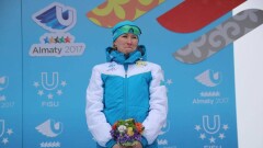 Почему Екатерина Айдова против реконструкции "Медеу"