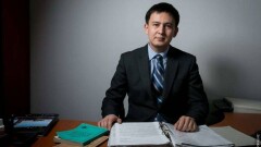 Утебеков настаивает, что пограничники Казахстана незаконно оштрафовали итальянку
