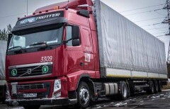 Штраф в 20 млн тенге выплатят трое дальнобойщиков за взятки чиновникам