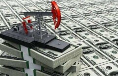 Цены на нефть резко подскочили на новостях из США