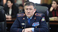 10 человек задержали за распространение ложной информации о событиях в Арыси