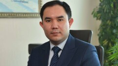 Председателем правления Jýsan Bank стал Айбек Кайып 