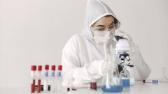 Число заражённых коронавирусом в Казахстане превысило 20 000 человек 