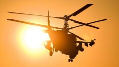 Крушение вертолёта Ми-8: найдены 10 тел погибших