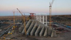 Конфликт на Жайремском ГОК: полиция спустя неделю сообщила о задержании участников драки