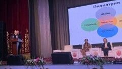 Атырау және Алматы облыстары бала өлімі бойынша көш басында