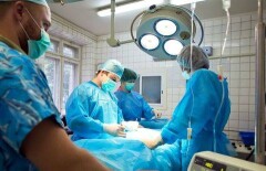 Врачи воруют, когда пациенты им потакают, считают чиновники от здравоохранения 