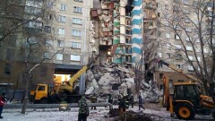 Около 65 млн рублей выделило правительство РФ семьям погибших и пострадавшим в Магнитогорске