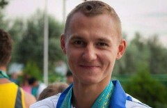 Ещё один казахстанский спортсмен отправляется на Олимпиаду в Рио