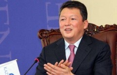 Что изменилось в нашем спорте после прихода Тимура Кулибаева в Олимпийский комитет