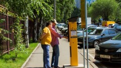 Желтоксановцам, чернобыльцам и аральцам подарят бесплатную парковку в Алматы